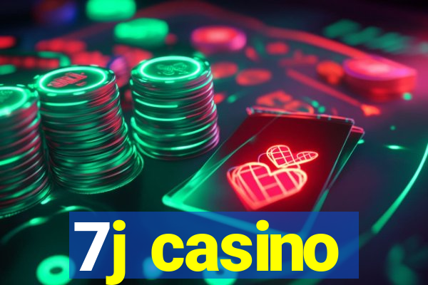 7j casino